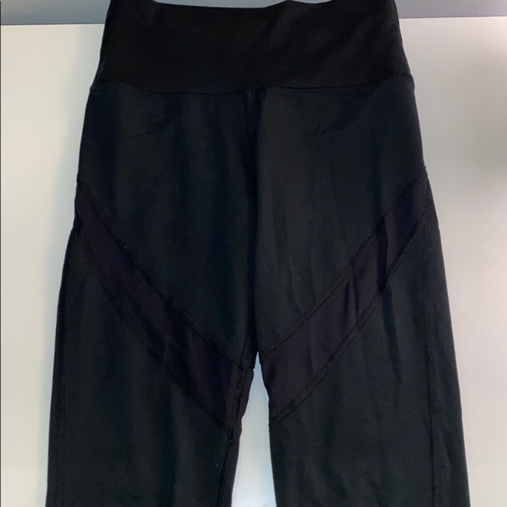 7/8 Mesh Aerie Leggings